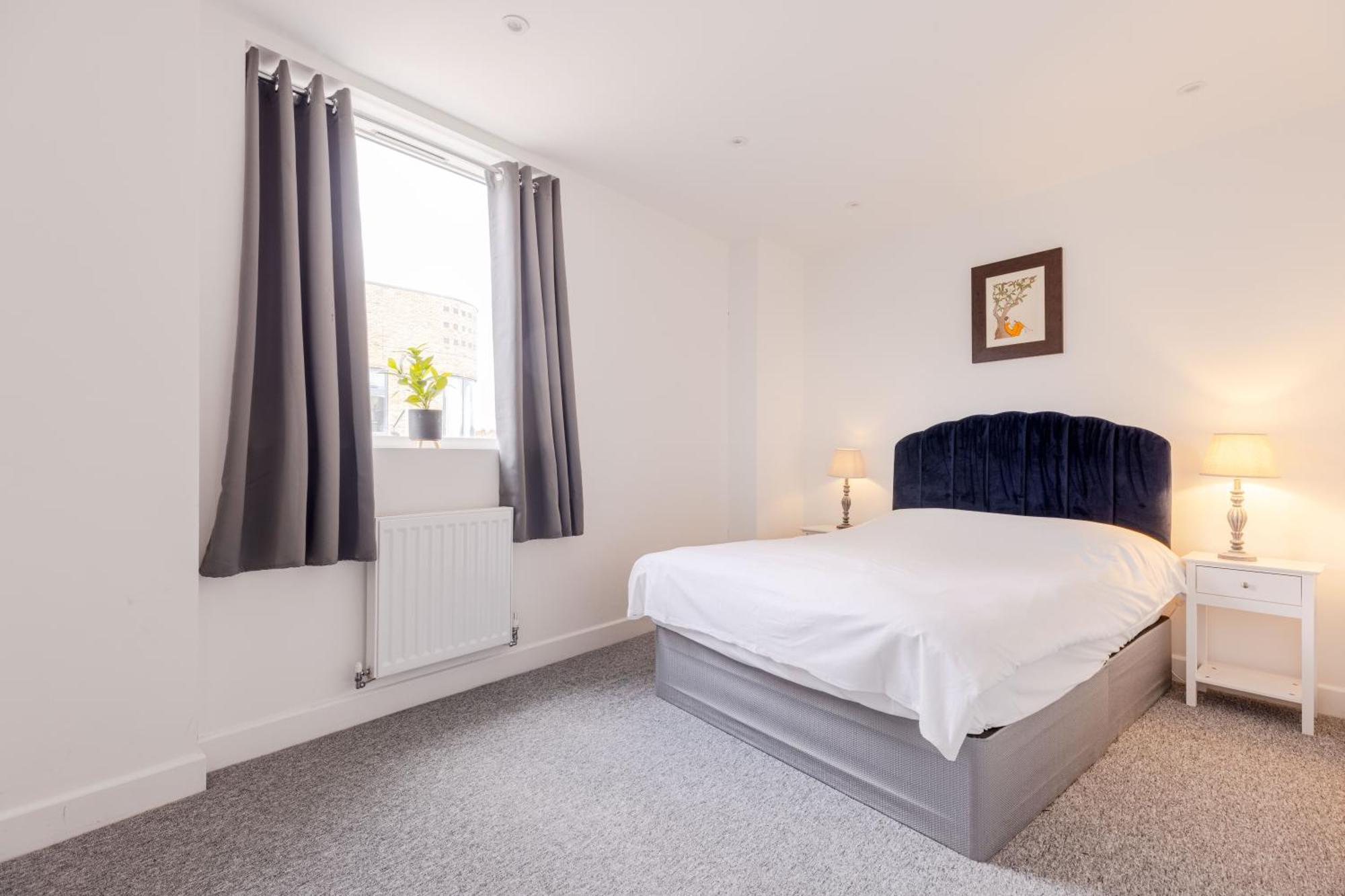 Vertigo Boutique Sleeps 4 London Kingston upon Thames  Exterior foto